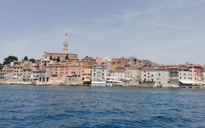 Šola v naravi – Poreč, 3.dan