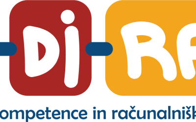 Projekt KO-DI-RAM digitalne kompetence in računalniško mišljenje