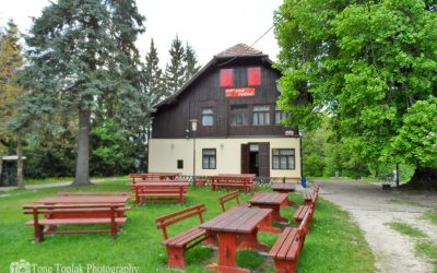 Planinski izlet